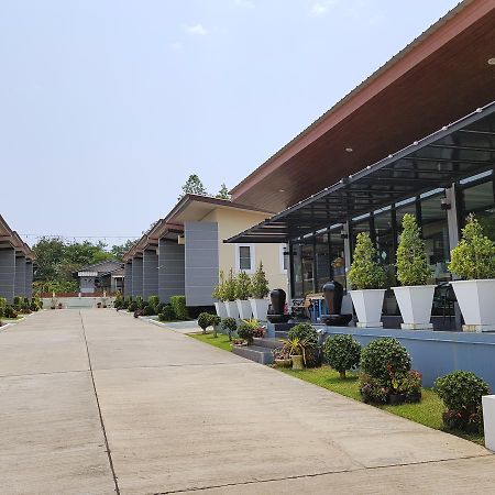 Kanlaya House Resort Phayao Bagian luar foto